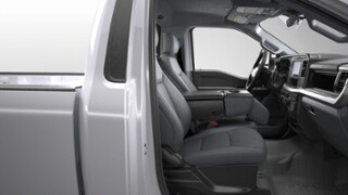 2026 Ford Super Duty® Internal Image 1